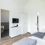 Seeadler Ferienhaus