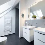 Seeadler Ferienhaus