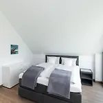 Seeadler بيت للعطل Wohlenhagen