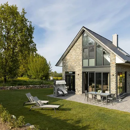 Dom wakacyjny Seeadler *