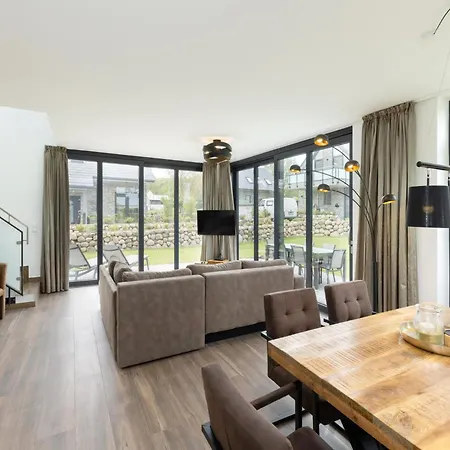 Dom wakacyjny Seeadler *