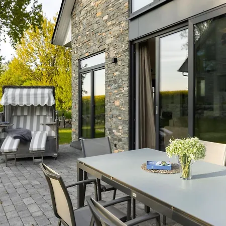 Seeadler Dom wakacyjny