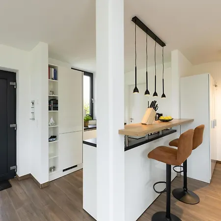 Dom wakacyjny Seeadler