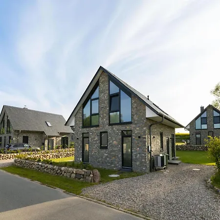 Ferienhaus Seeadler *