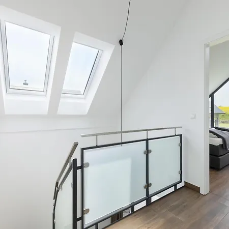 Dom wakacyjny Seeadler