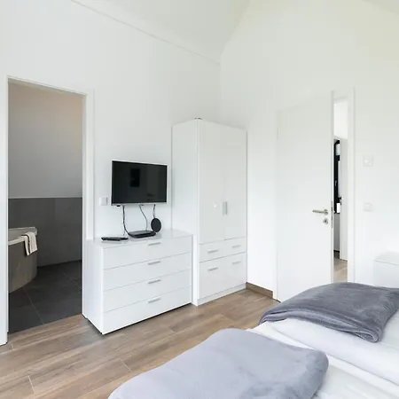 Seeadler Dom wakacyjny *