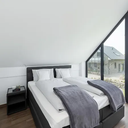 Dom wakacyjny Seeadler Wohlenhagen