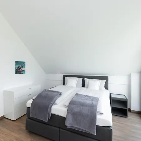 Seeadler Dom wakacyjny