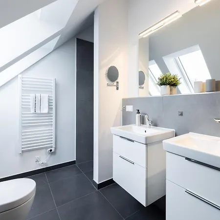 Dom wakacyjny Seeadler *