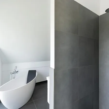 Dom wakacyjny Seeadler