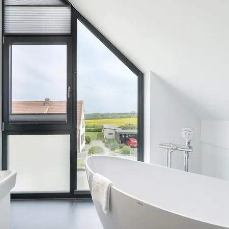 Dom wakacyjny Seeadler