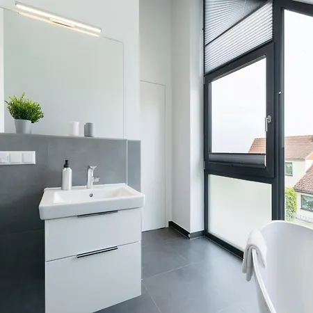 Dom wakacyjny Seeadler