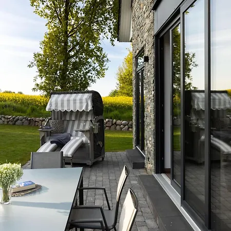 Seeadler Wohlenhagen