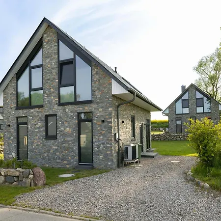 Dom wakacyjny Seeadler