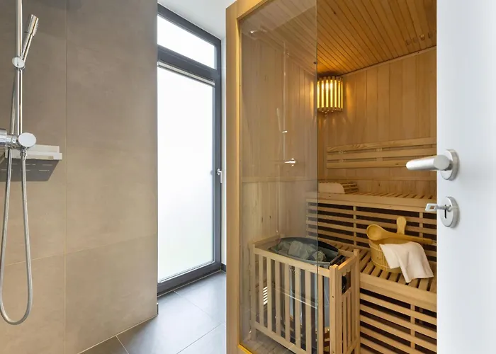 Ferienhaus Seeadler Wohlenhagen