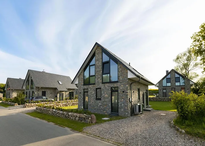 Ferienhaus Seeadler *