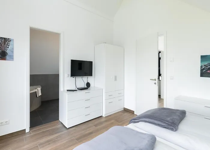 Seeadler Ferienhaus *