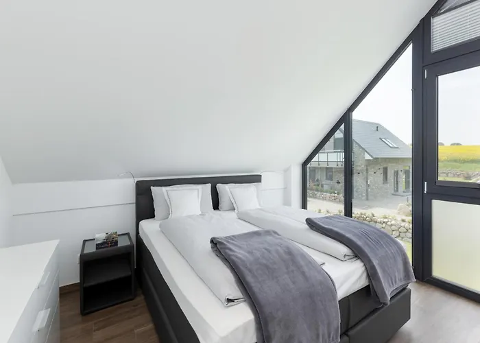 Ferienhaus Seeadler Wohlenhagen