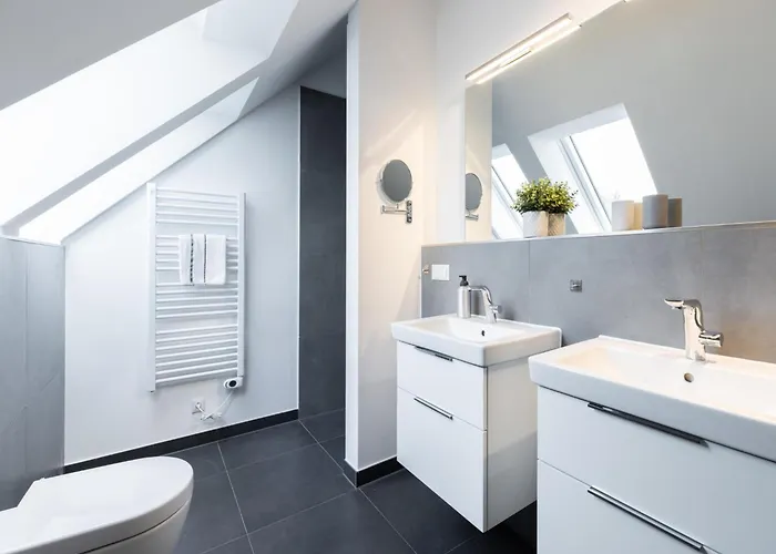 Ferienhaus Seeadler *