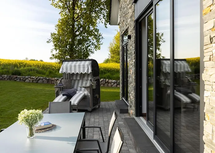 Seeadler Wohlenhagen