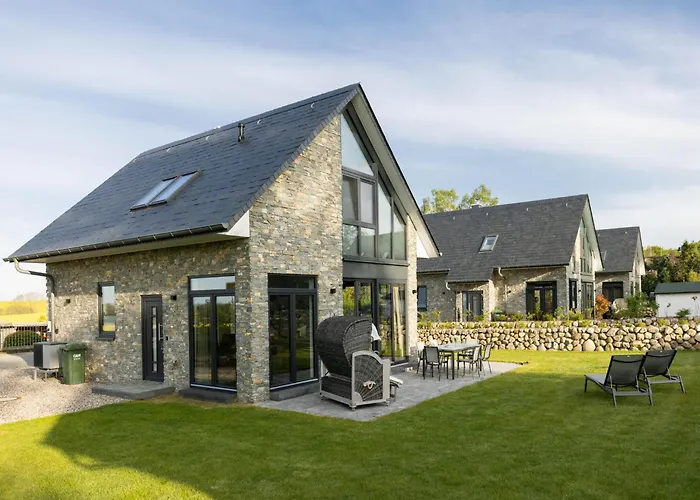 Seeadler Ferienhaus *