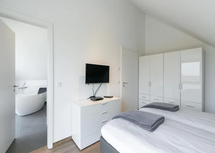 Seeadler Feriehus *