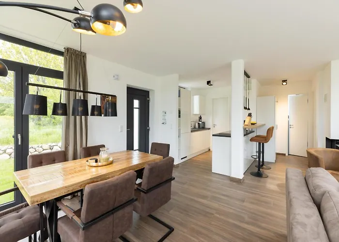 Seeadler Feriehus *